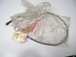 Nos Speedometer Cable Honda CB400T CM400 CB450T 25T. Fixed Price $25.00.