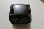 Nos Yamaha Instrument Speedometer Cover XS1100 78-81 2H7-83507-00. Fixed Price $29.97.