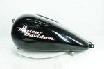 06 Harley Dyna Fxdi Super Glide Oem Fuel Tank Gasoline Reservoir * Dented. Fixed Price $359.10.