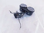 Harley Davidson Sportster 1100 & 1200 Speedometer Tachometer Bracket Harness. Fixed Price $249.95.