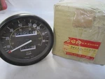 Suzuki GS450L GN400 GS750L 80-81 Nos Speedometer Assy 34110-45230. Fixed Price $105.00.