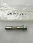 Nos Suzuki Lemans GT750 09159-10010 Nut, Last One!. Fixed Price $30.89.