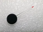 Harley Davidson Speedometer Gauge Cluster Pointer Needle Only 16241661. Fixed Price $21.25.