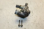 2006 Honda Cbr 1000 Thermostat W Housing Assembly 19311-MEL-305. Fixed Price $24.99.