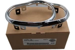 67409-06 New Oem 2006-2007 Harley-davidson Vrsc Vrod Speedoinstrument Bezel. Fixed Price $26.99.