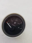 Oem Harley-davidson 70900162 Fairing-mounted Fuel Gas Gauge Electra Tri Glide. Fixed Price $57.00.