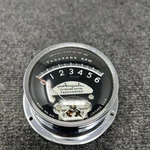Vtg Airguide 0-6K Rpm Tachometer Model 654 Cylinder 2 Cycle Battery Ignition. Fixed Price $45.99.