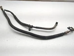 05-08 Honda VTX1800F Rear Main Secondary Brake Lines 43310-MCH-003. Fixed Price $67.02.