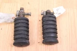 1974 Honda XL70 Foot Pegs. Fixed Price $75.00.