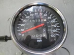 Suzuki GS500E Speedometer. Fixed Price $69.99.