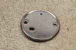 13 Harley-davidson Sportster Seventy Two XL1200V Speedometer Cover 67089-05. Fixed Price $22.09.