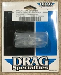 Drag Specialties Harley Davidson Plastic Timing Hole Plug DS196040 - New. Fixed Price $6.99.