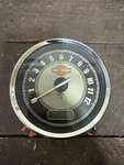 2012-2017 Harley Davidson Dyna & Softail Stock Speedometer Used 67525-11 36K. Fixed Price $149.95.
