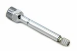 Chrome 2:1 Speedometer Drive Unit For Harley Davidson By V-twin. Fixed Price $48.42.