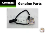 Kawasaki Genuine 2001-2005 ZRX1200 Gauge Fuel 52005-1145 New. Fixed Price $99.99.