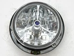 2001 Harley Touring Electra Glide Classic Headlamp Halogen. Fixed Price $67.50.