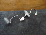 Suzuki GSF600 Bandit MK2 Fuel Guage Sender Level Sensor 34810-31F01-000. Fixed Price $68.14.