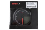 Koso Multifunction - Black Bezel, Speedometer, Multicolor Backlight, Non. Fixed Price $289.95.