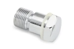 Colony Tachometer Drive Hole Plug Chrome Motorcycle Street Bike 7401-2. Fixed Price $24.66.
