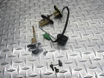 2003 99-03 Yamaha XV1600AS Roadstar Midnight Fuel Level Gauge Sender Lot. Fixed Price $60.44.
