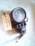Suzuki Tc 100 Ts Speedometer Ignition Barrel And Key. Fixed Price $117.98.