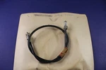 Nos Suzuki Cable Assembly, Speedometer FZ50 #34910-02401. Fixed Price $39.95.
