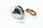 Harley Davidson Heritage Softail Flstci Fuel Gauge 75099-01A A7006. Fixed Price $213.55.