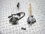 2003 01-05 Kawasaki ZR1200 ZRX1200R Fuel Level Gas Gauge Sender Petcock Tap Lot. Fixed Price $102.29.