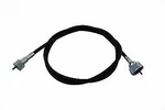50" Black Speedometer Cable For Harley Davidson By V-twin. Fixed Price $27.42.