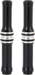 Arlen Ness Pushrod Tube Cover Kit 10 Gauge Black M8 03-643. Fixed Price $243.75.