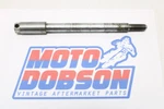 Honda XR250R 1983-2004 44301-KBR-000 Wheel Axle. Fixed Price $30.00.