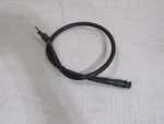 1990 Honda NS50F Speedometer Cable 44830-GE2-670. Fixed Price $39.95.