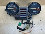 83 Honda Nighthawk CB550SC Tach Gauges Display Cluster Speedometer Oe. Fixed Price $69.00.