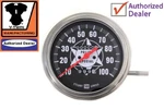 Speedometer W/ 2:1 Ratio Fl 1941-1967 Knuckle Pan Shovel Rigid 74 4-SPEED Bates. Fixed Price $111.65.