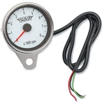 Drag Specialties Mini Tachometer 2211-0032. Fixed Price $181.23.