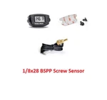 Trail Tech Tto Digital Coolant Temperature Meter Gauge 1/8X28 Bspp Screw Sensor. Fixed Price $59.95.