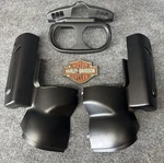 Oem Harley Davidson 2015-2022 Road Glide Instrument Housing Cover. Fixed Price $175.00.