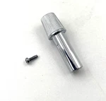 DS-293872 Drag Specialties Trip Meter Reset Knob 90-95 Harley Softail Fls Fxs. Fixed Price $9.00.
