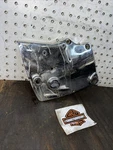 1979 Only Harley Davidson Ironhead Sportster Sprocket Cover Chrome 34879-79 504. Fixed Price $50.00.