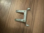 2010 Husqvarna Smr 510 Oem Cluster/key Bracket. Fixed Price $35.00.