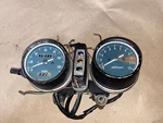 1974 Honda Cb 450 K7 Speedometer Tachometer Oem 37230-457-671 37240-457-671. Fixed Price $90.00.