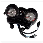 Yamaha JYM125 YBR125K Speedometer 2013 Model Tachometer Gauge Japan New. Fixed Price $150.00.