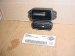 Harley Davidson Low Rider Fxlrst Fxbbs Street Bob Speedometer. Fixed Price $259.00.