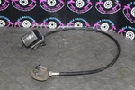 2003 03-05 WR450F WR426F Oem Odometer Spidometer Trip Cabl 5TJ-8355W-10-00. Fixed Price $62.99.