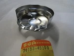 Suzuki GN250 GS450 GS550 GS750 Speedometer Under Cover Nos 34193-45300. Fixed Price $21.77.
