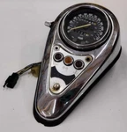 1995-1996 Kawasaki Vulcan Vn 800 En Speedometer Gauge Cluster Oem 25005-1582. Fixed Price $99.98.