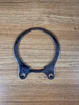 Harley Davidson Fxlr Fxr Single Gauge Mount 67080-87. Fixed Price $29.99.