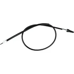 Motion Pro For Yamaha Speedometer Cable 05-0001. Fixed Price $19.74.