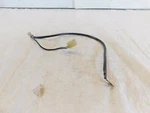 Triumph Adventurer Legend Thunderbird 900 Electrical Negative Battery Cable. Fixed Price $24.95.
