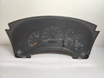 Chevy Topkick Kodiak 2005 Diesel Instrument Cluster Speedometer Oem 93442616. Fixed Price $349.90.
